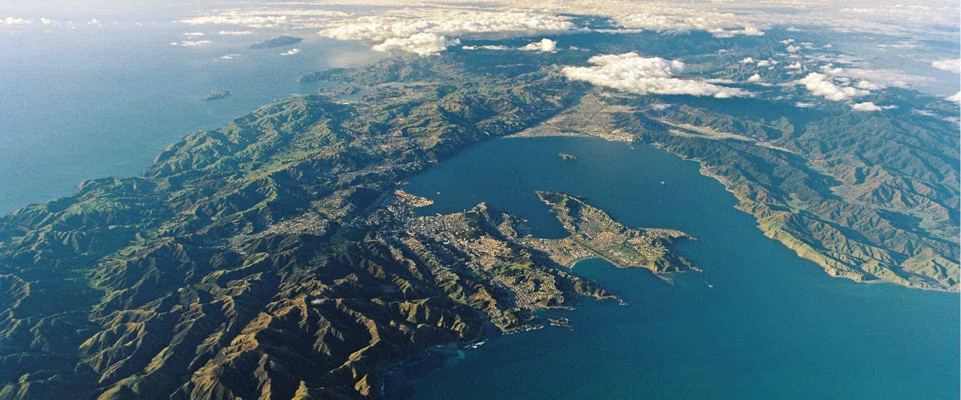 01 Earthquake Project 01