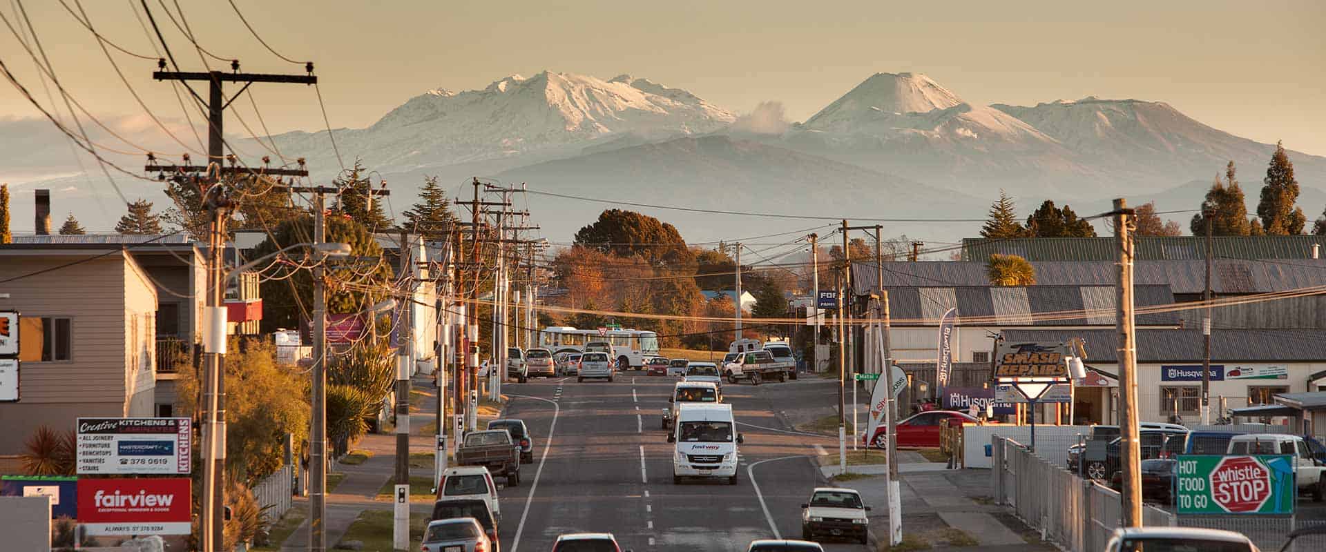 02 Volcano Project 03