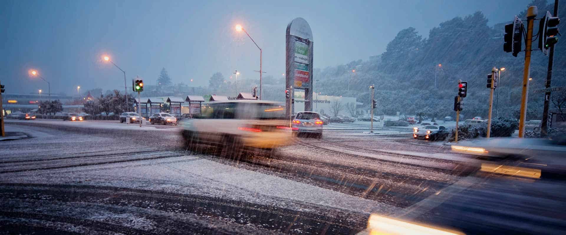 04 Weather Project 02