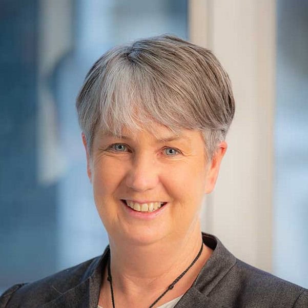 andrea byrom
