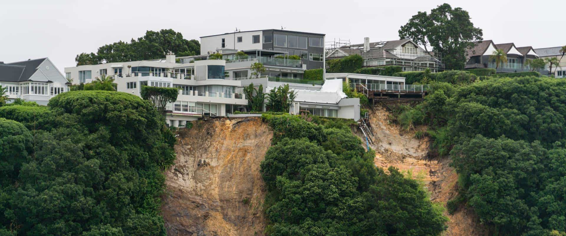 cyclone gabrielle auckland credit stuart mackay, niwa