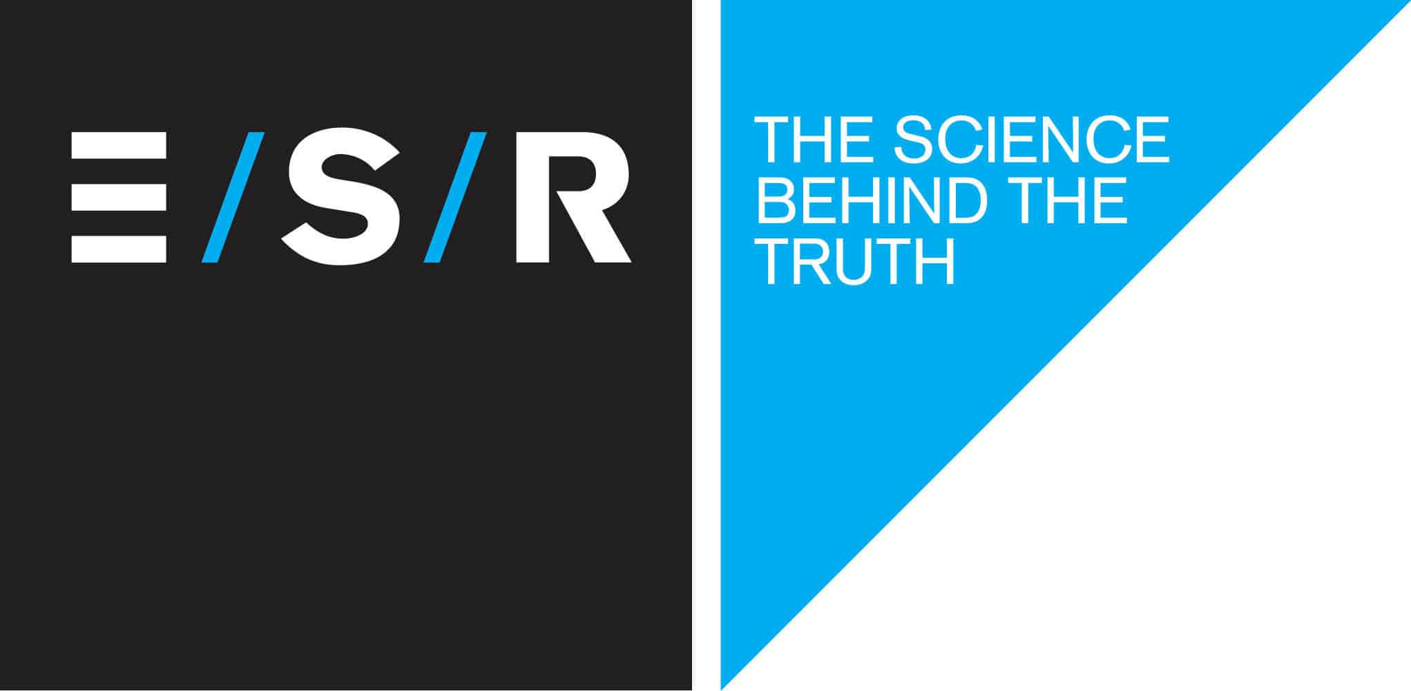 esr full logo