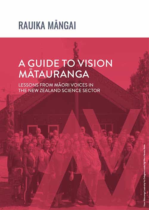 Guide To Vision Matauranga