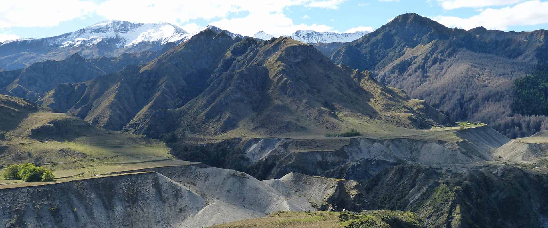 hazard spectrum and correlation modelling