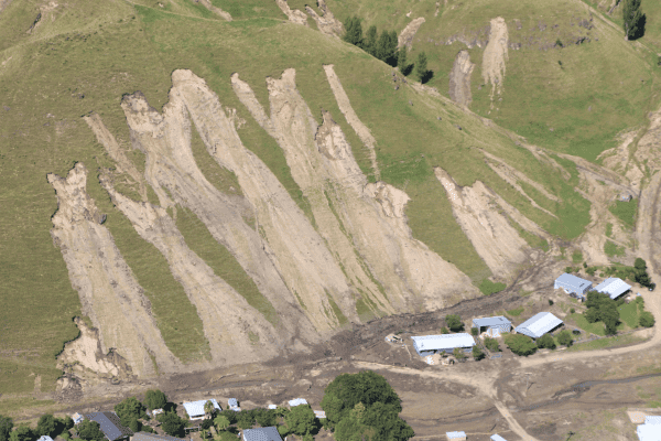 landslide gns science w