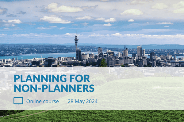 planning for non planners 2024