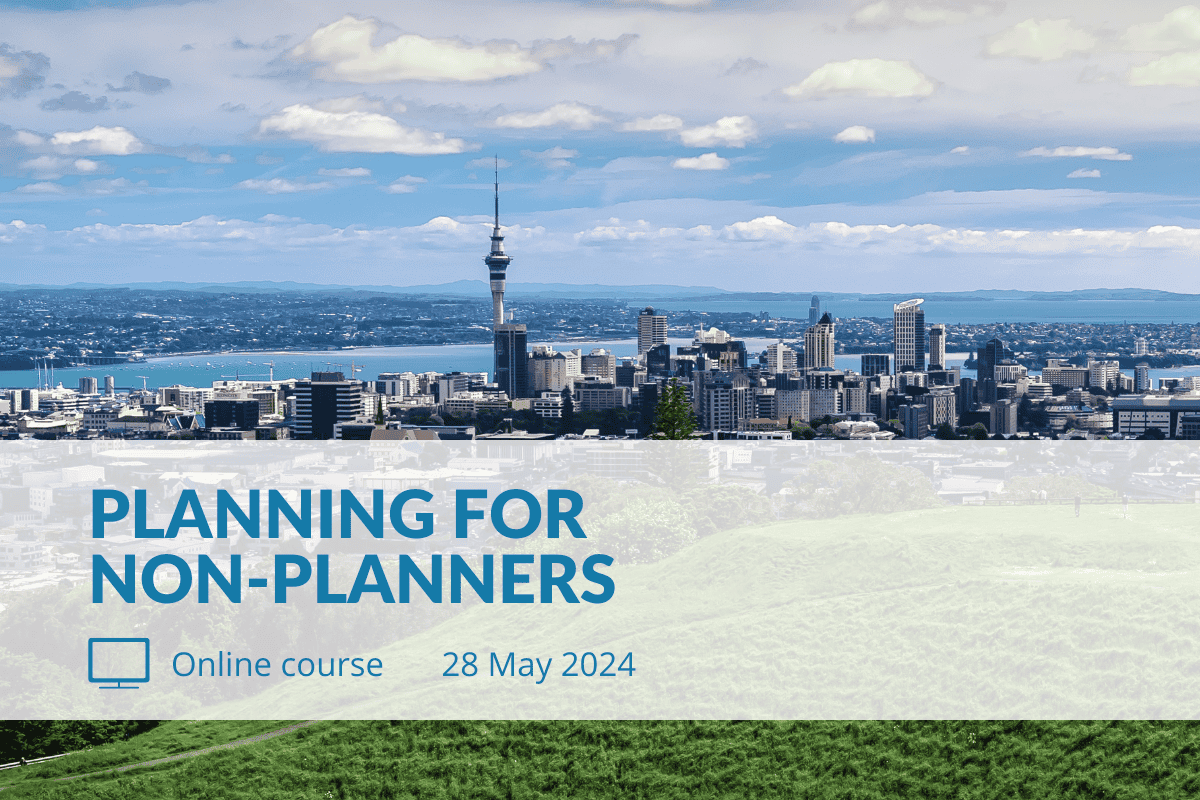 planning for non planners 2024