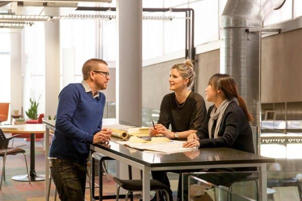 Resilience, Policy & Governance