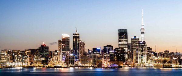 resilient auckland businesses