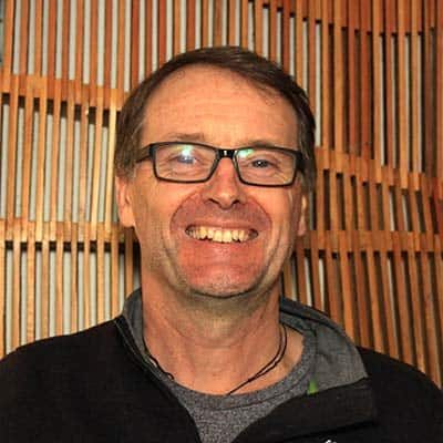 Team Leader Andy Nicol Team Leader Andy Nicol