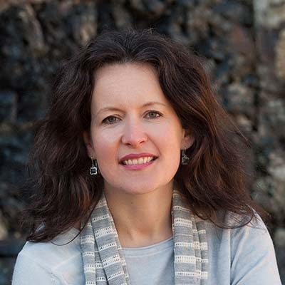 Team Leader Caroline Orchiston Team Leader Caroline Orchiston