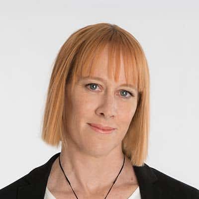 Team Leader Christina Magill Team Leader Christina Magill