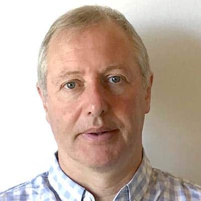 Team Leader Richard Turner Team Leader Richard Turner