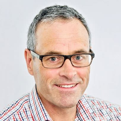 Dr Richard Smith Dr Richard Smith