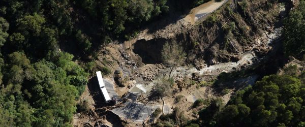 groundwater flooding testing