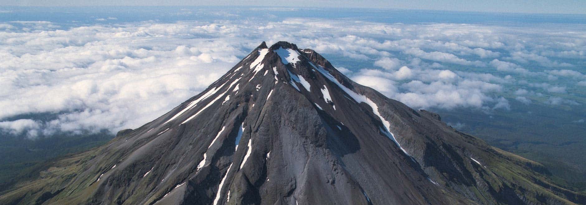 Project Volcano Hero