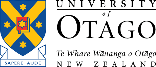 University off Otago
